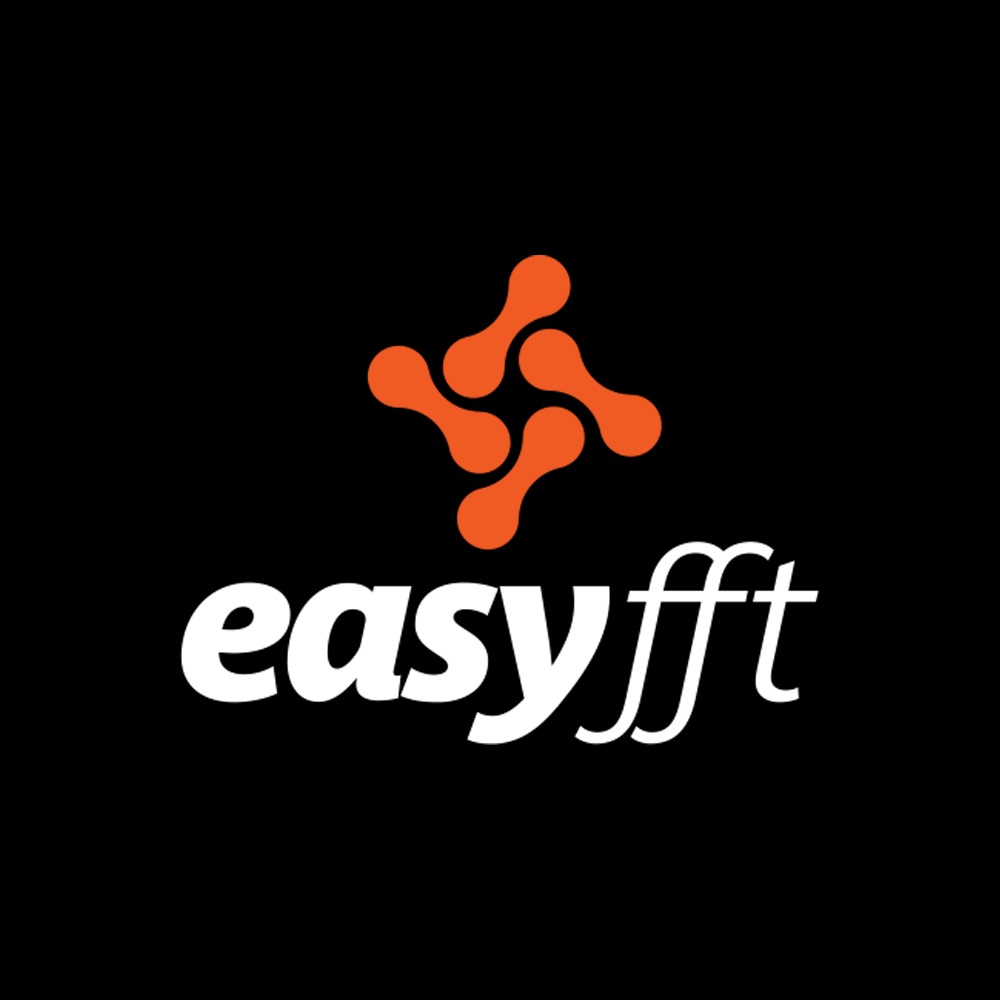 Blog EasyFFT